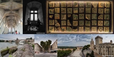 Papezsky-Avignon