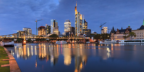 Frankfurt-am-Main